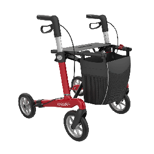 Athlon SL Super Light Premium Carbon Fibre Rollator