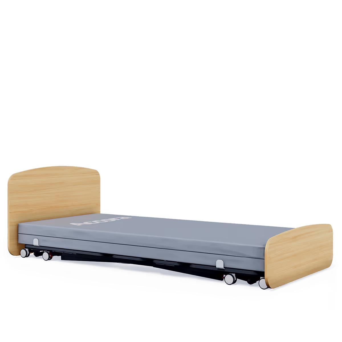 Contesa Adjustable Care Bed