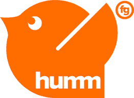 Humm Logo Humm Logo