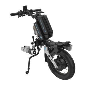 Wheelchair Power Add-on PAWS Cruiser - Experience Freedom