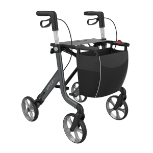 Space LX Rollator