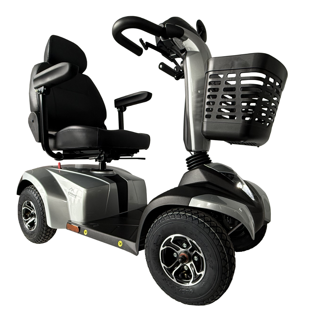 Brome Medical Mobility Scooter